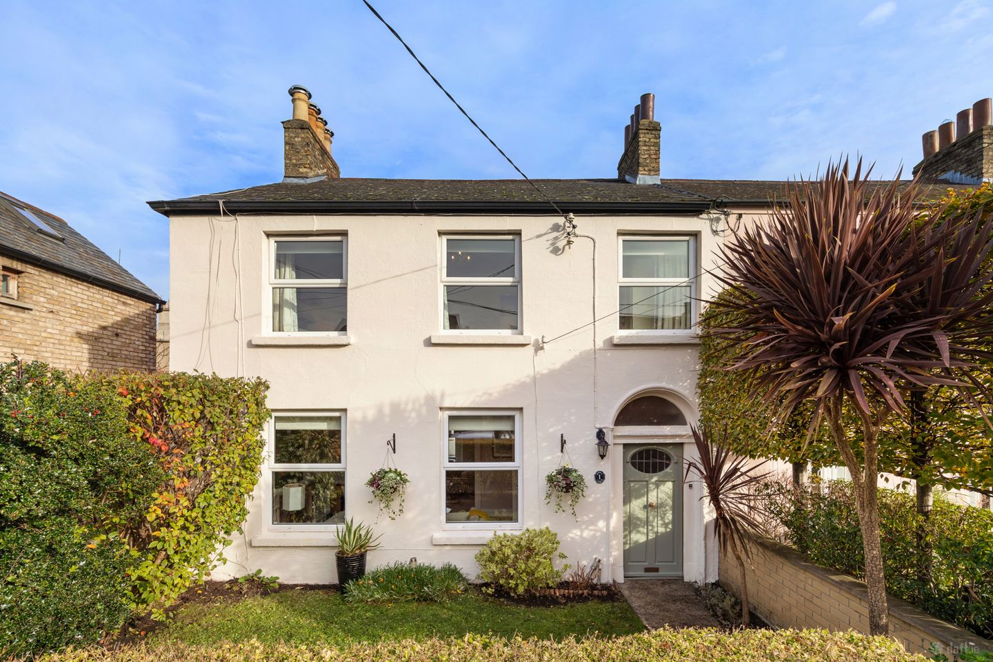 1 Sandford Avenue, Donnybrook, Dublin 4, D04C6Y6