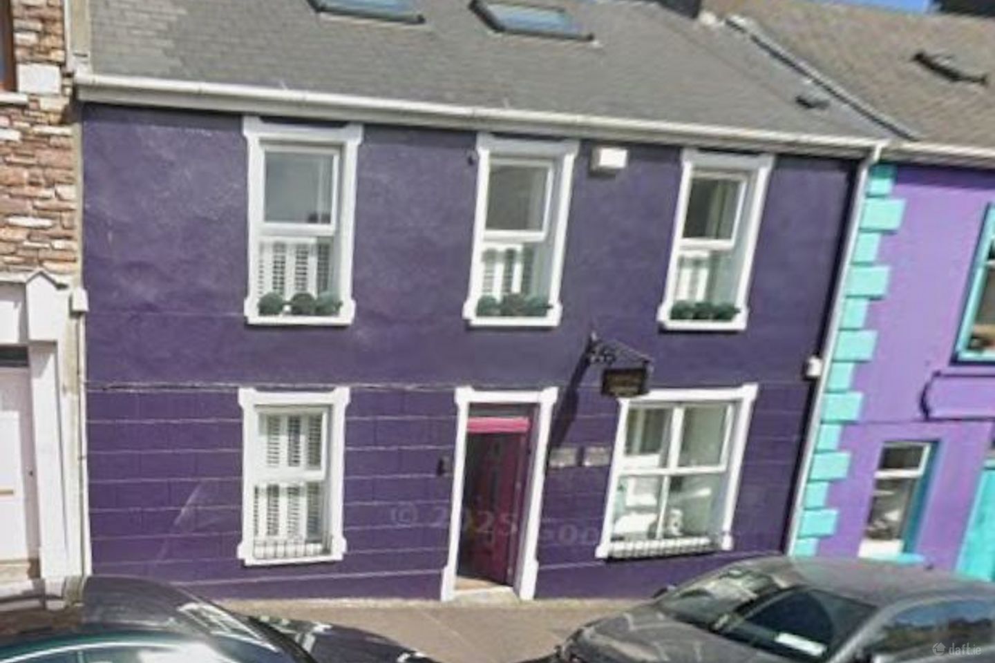 Goat Street, Dingle, Co. Kerry, V92A440