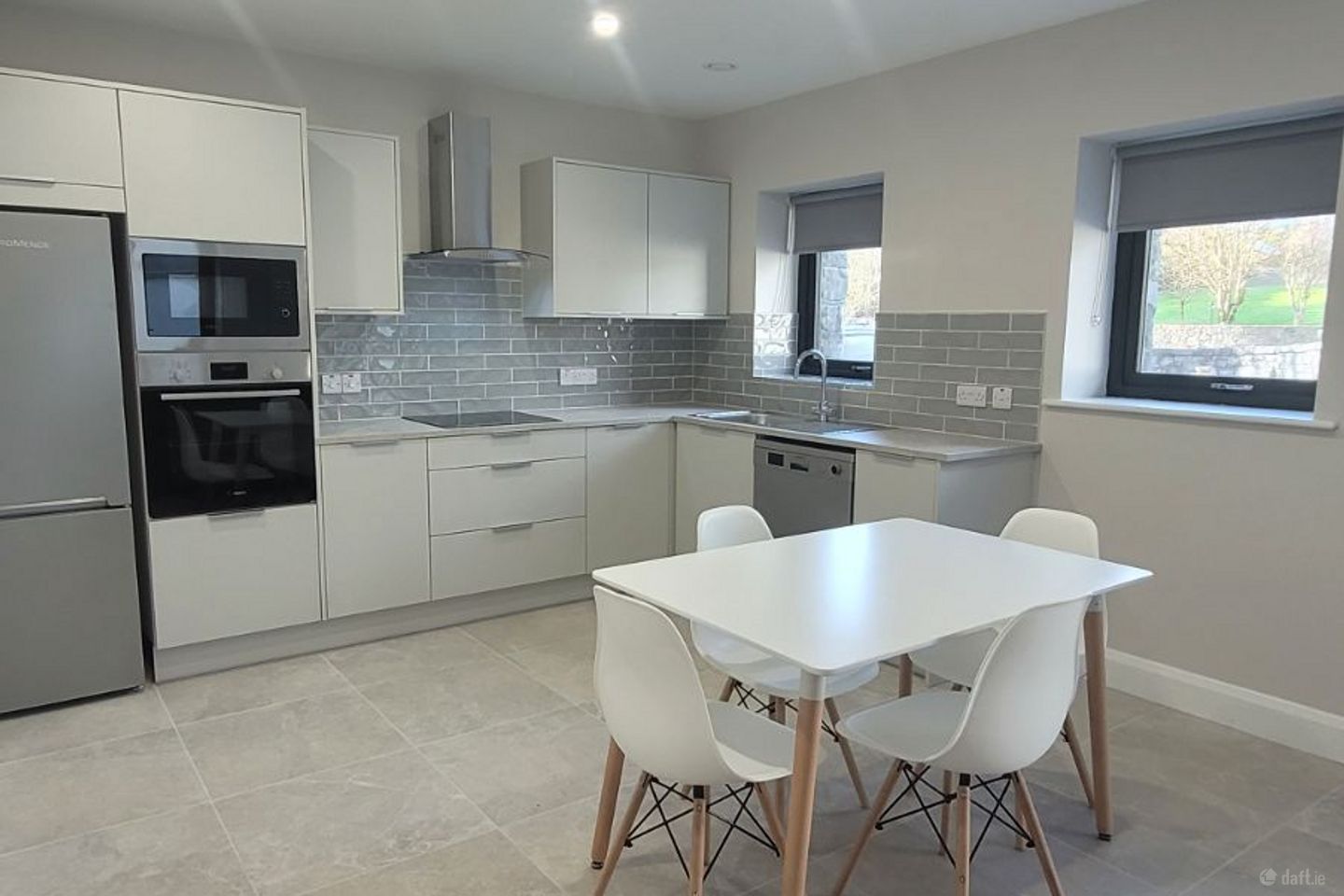 Cois Claí, Clybaun Road, Knocknacarra, Co. Galway