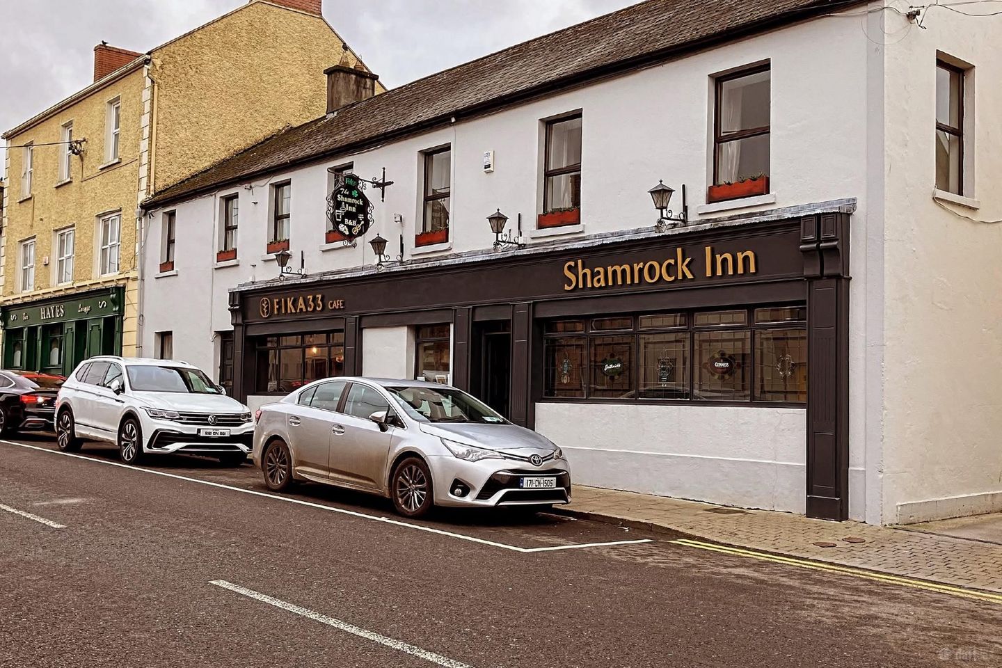 Fika 33, Main Street, Killeshandra, Cavan, Killeshandra, Co. Cavan