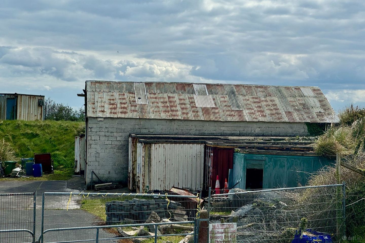 Annaloughan, Jenkinstown, Jenkinstown, Co. Louth