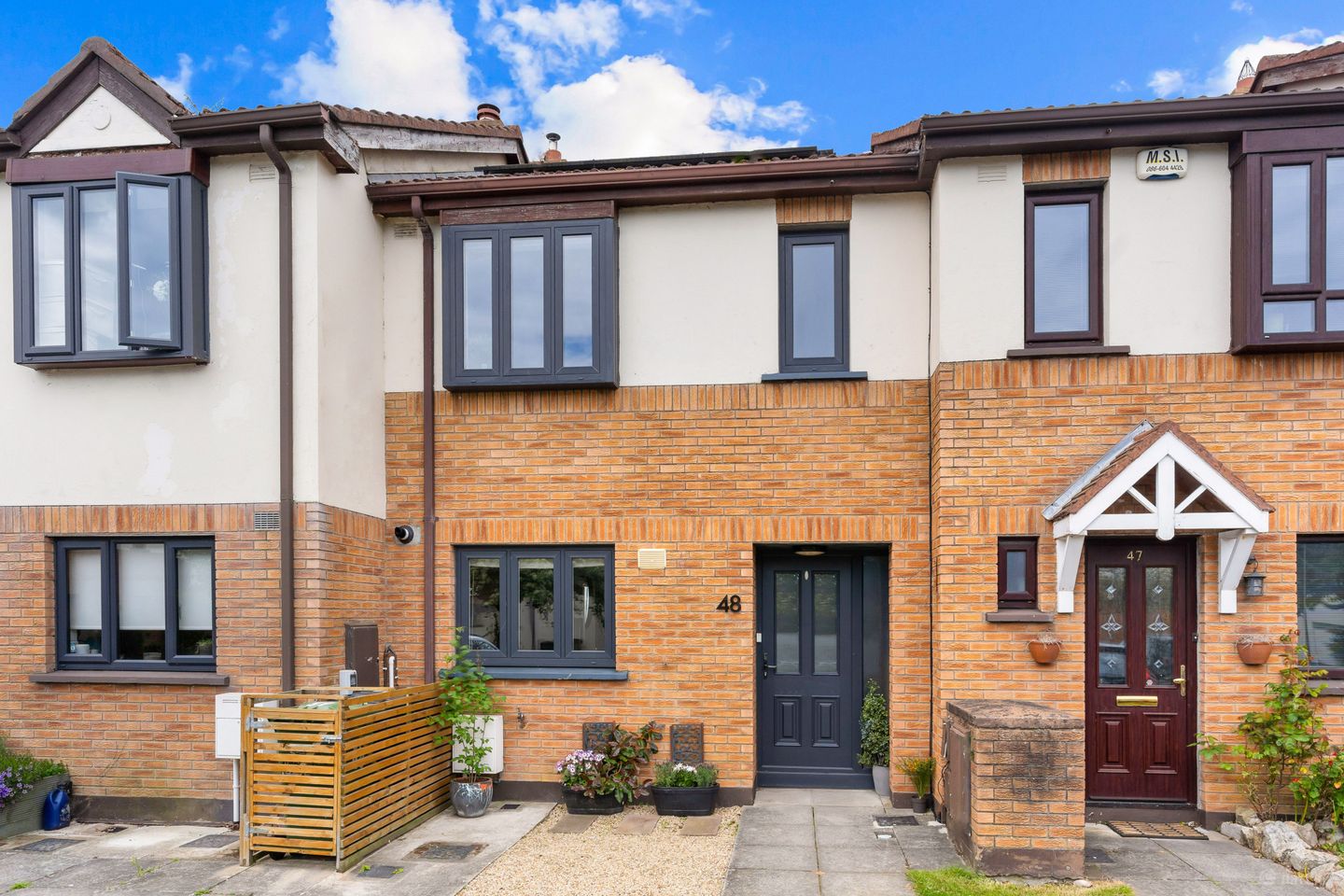 48 Castle Court, Killiney Hill Road, Killiney, Co Dublin, A96R127