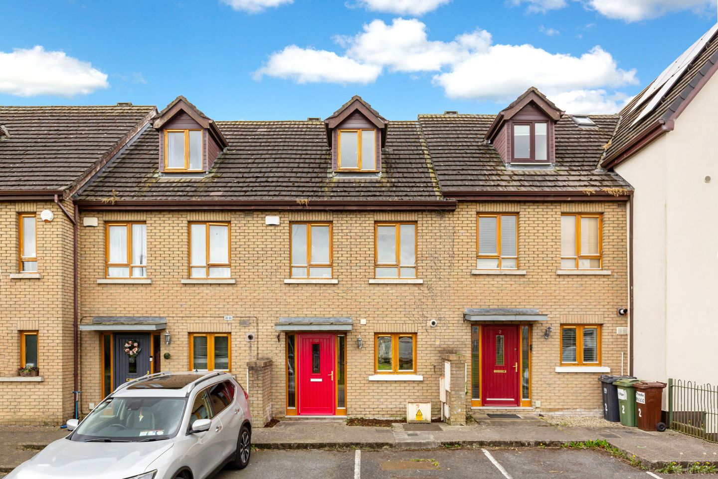 3 Thornleigh Court Applewood, Applewood Village, Swords, Co Dublin, K67FN29