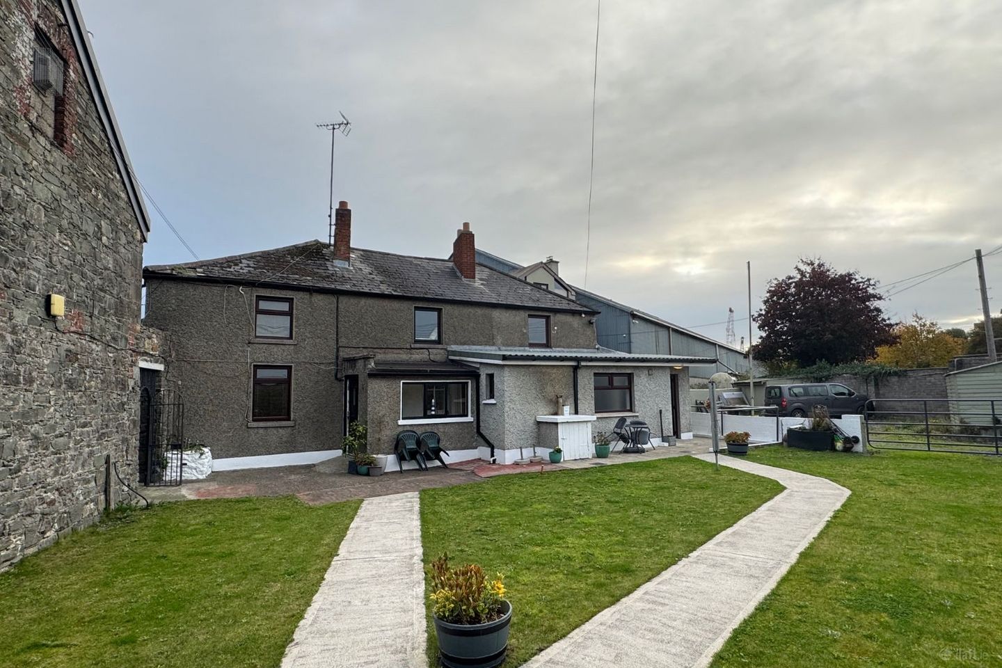 2 George's Quay, Dundalk, Dundalk, Co. Louth, A91X9H2
