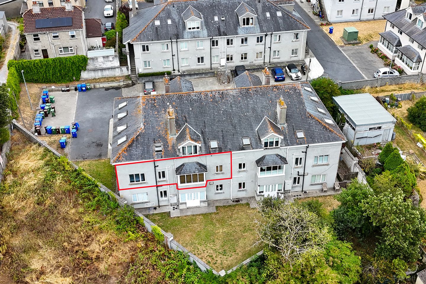 32 Rioch's Court, Saint Rioch's Street, Kilkenny, Co. Kilkenny, R95HY38