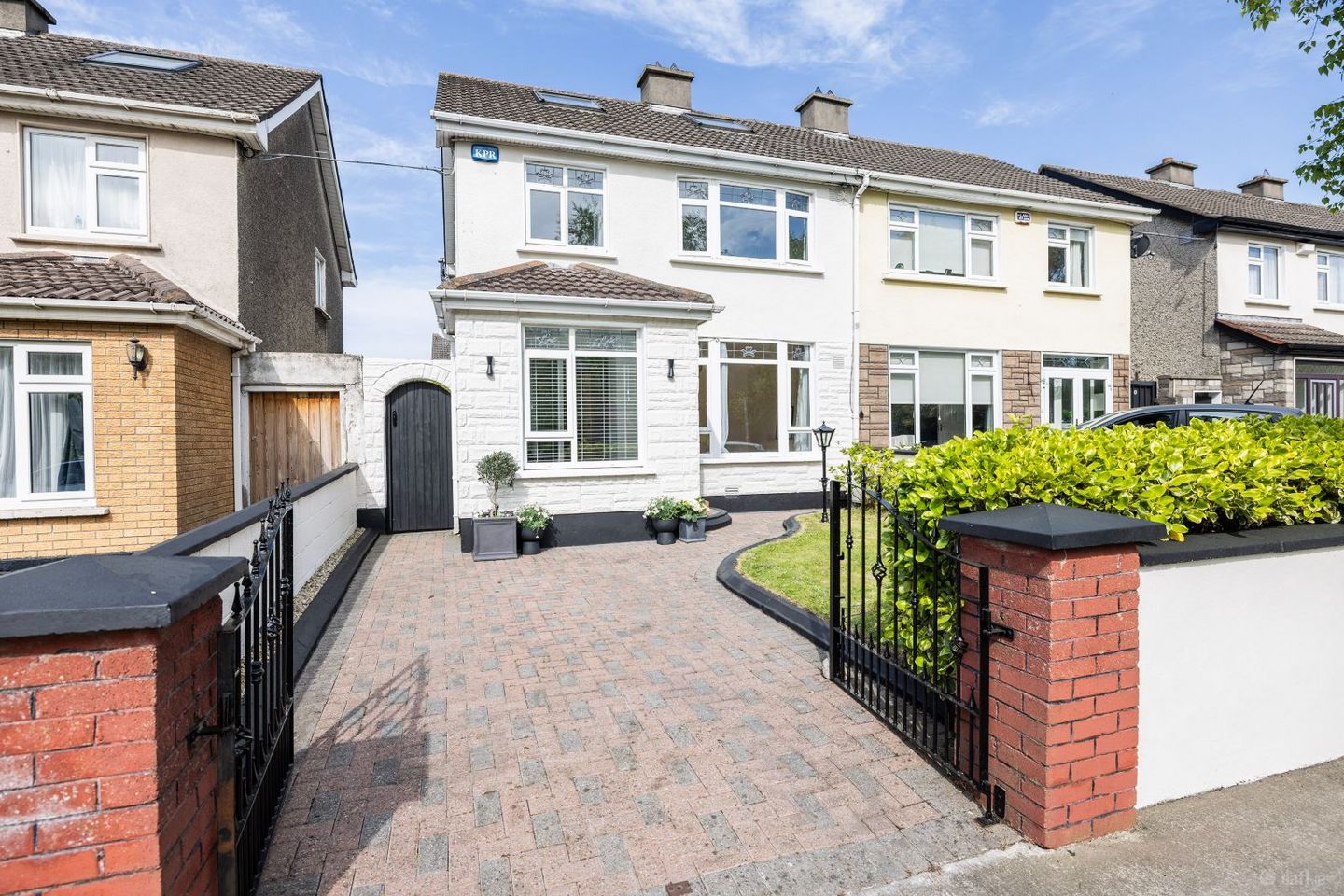 612 Collins Avenue Extension (plus Attic Conversion), Whitehall, Co. Dublin, D09V291