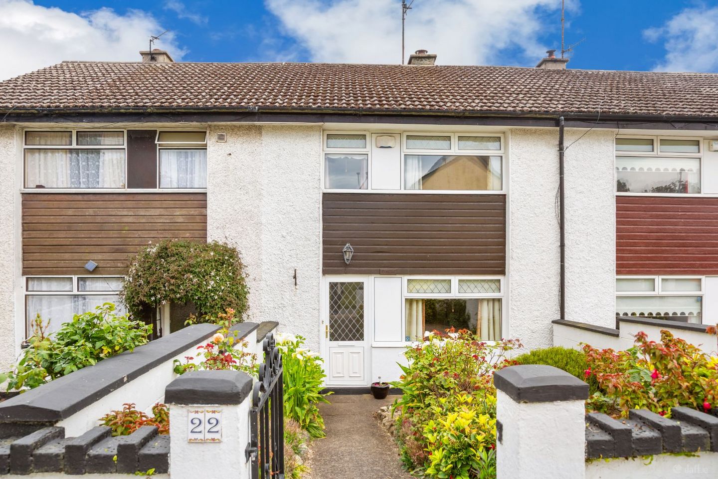 22 Sylvan Lawns, Kilcoole, Kilcoole, Co. Wicklow, A63E400