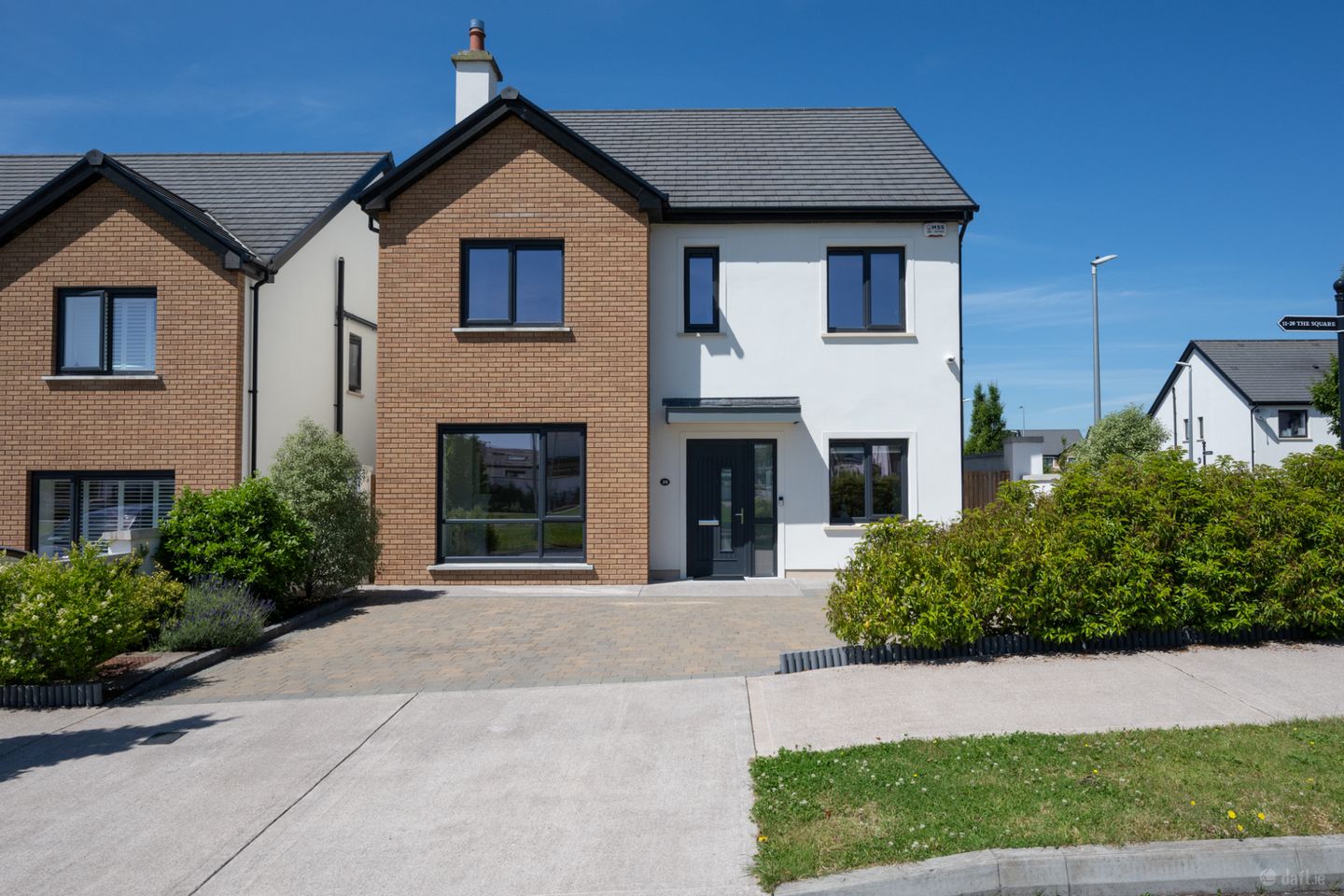 20 The Square, Heathfield, Ballincollig, Cork, P31FY80