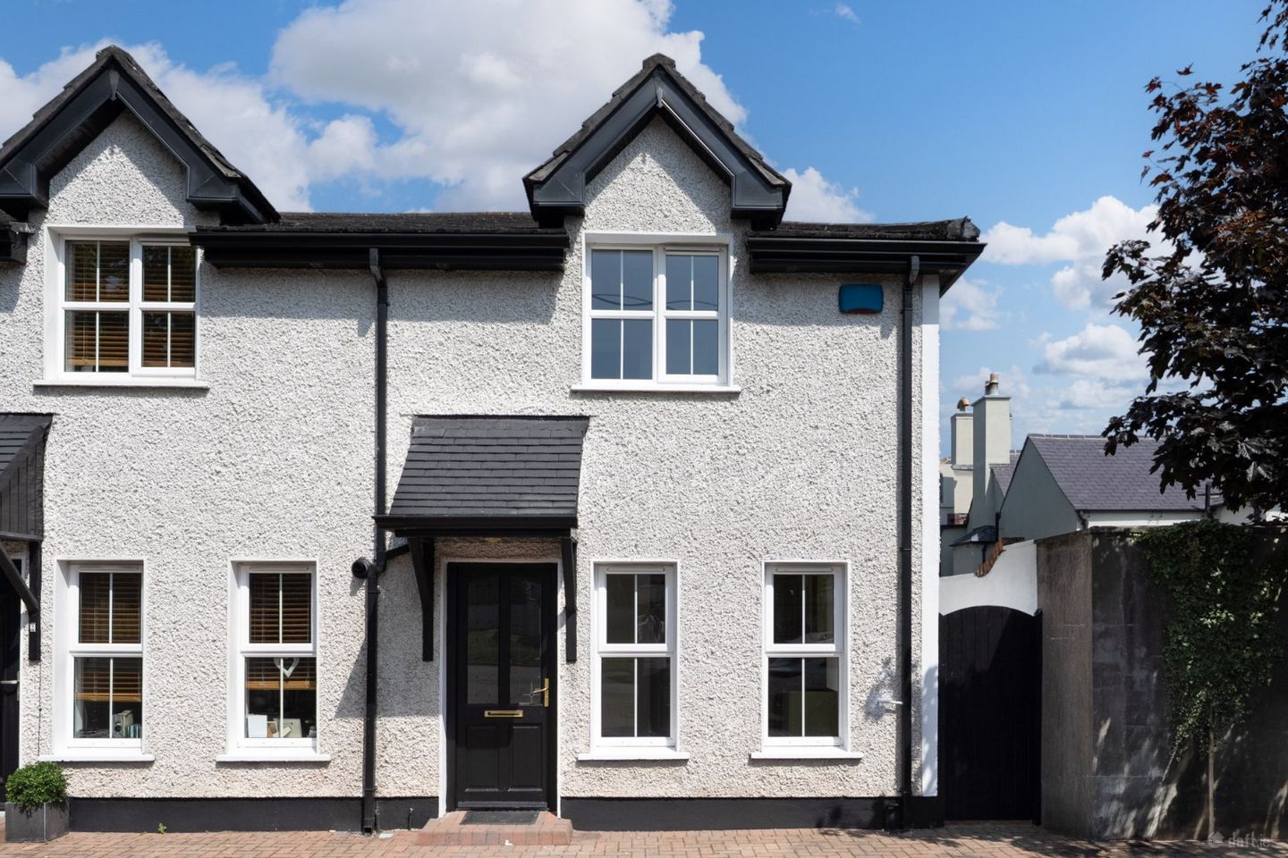 3 The Orchard, Sweetmount Avenue, Dundrum, Dublin 14, D14RA69
