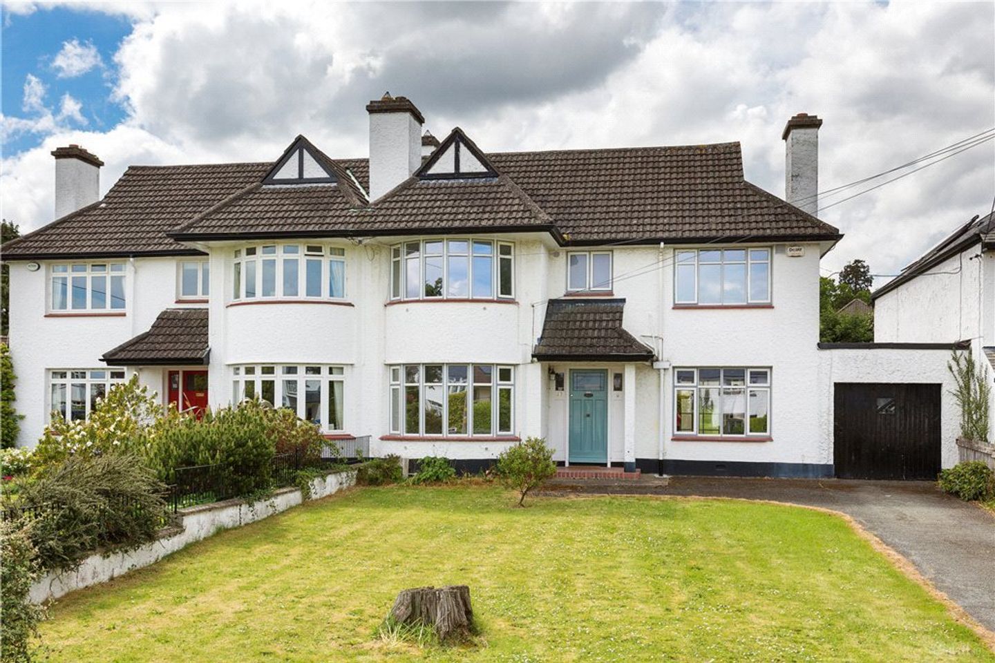 23 Sycamore Road, Mount Merrion, Co. Dublin