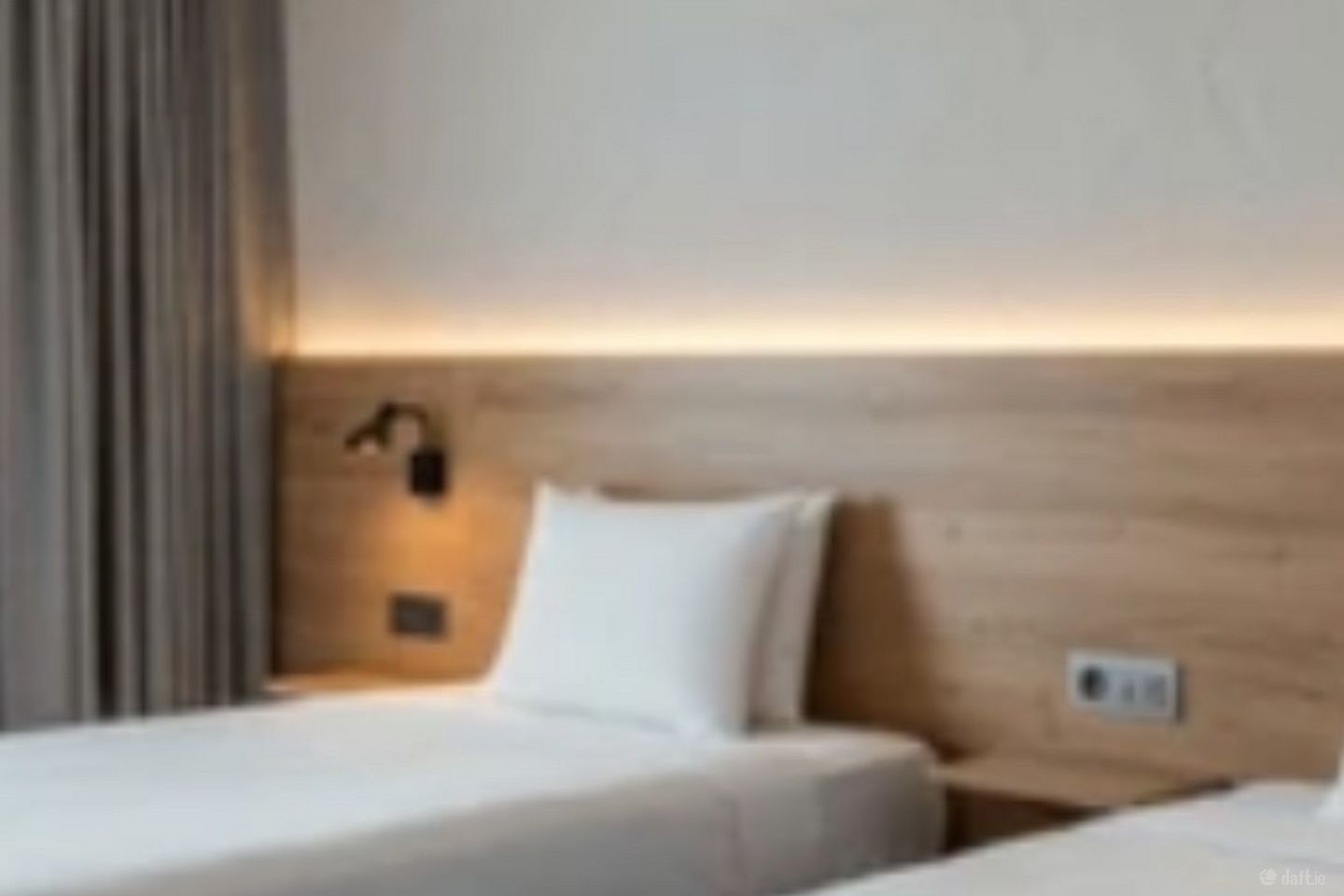 Taney Grove, Goatstown, Kilmacud, Co. Dublin