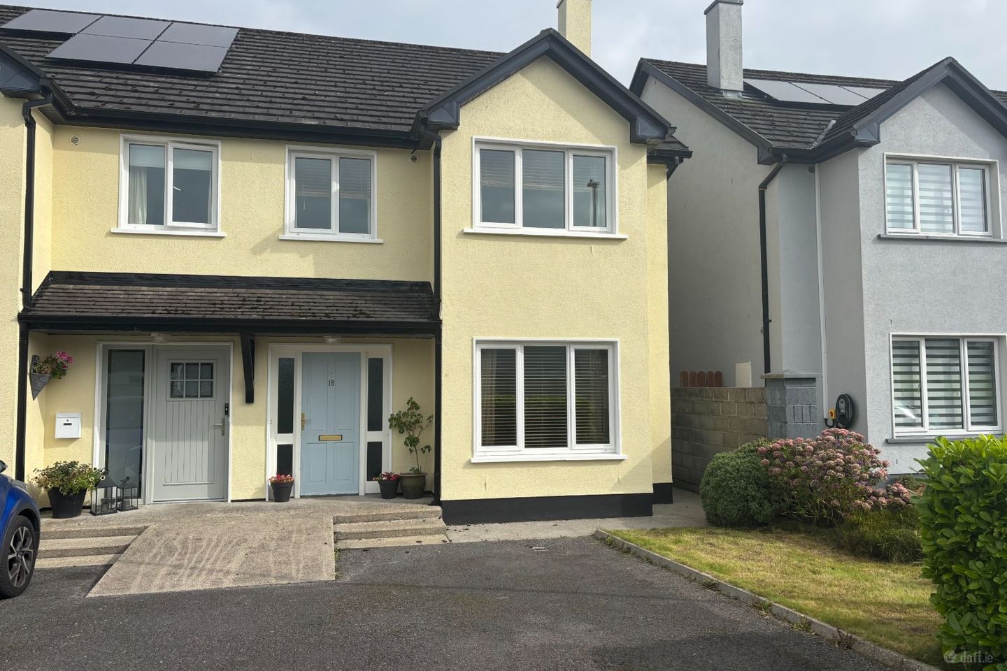 18 Rathcluain, Kiltimagh, Co. Mayo, F12V883