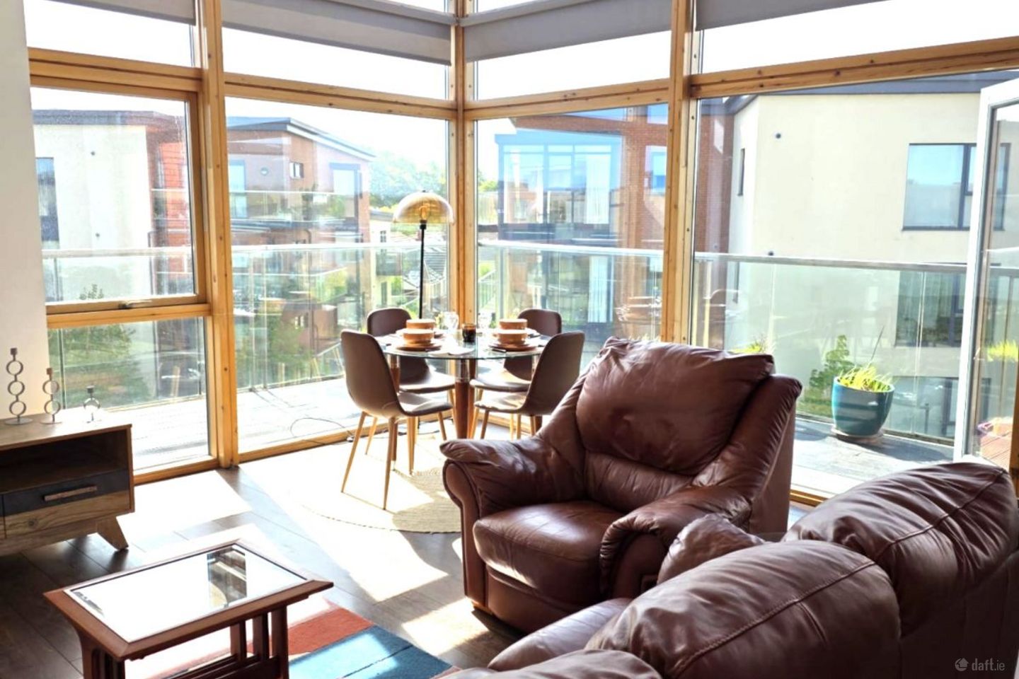 Rosanule, Phoenix Park Avenue, Navan Road (D7), Co. Dublin