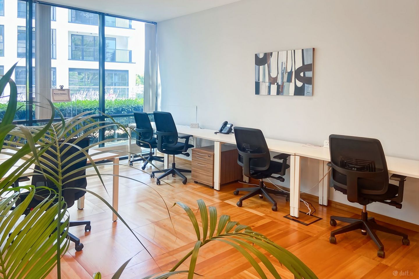 Regus, Block B, The Crescent Building, Northwood Crescent, Santry, Dublin 9