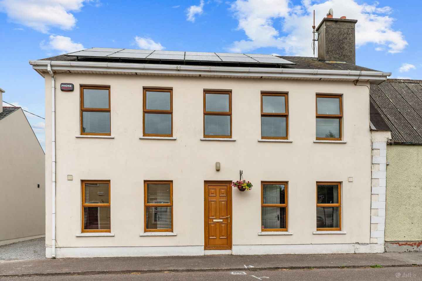Main Street, Ballynoe, Conna, Co. Cork, P51H0XD