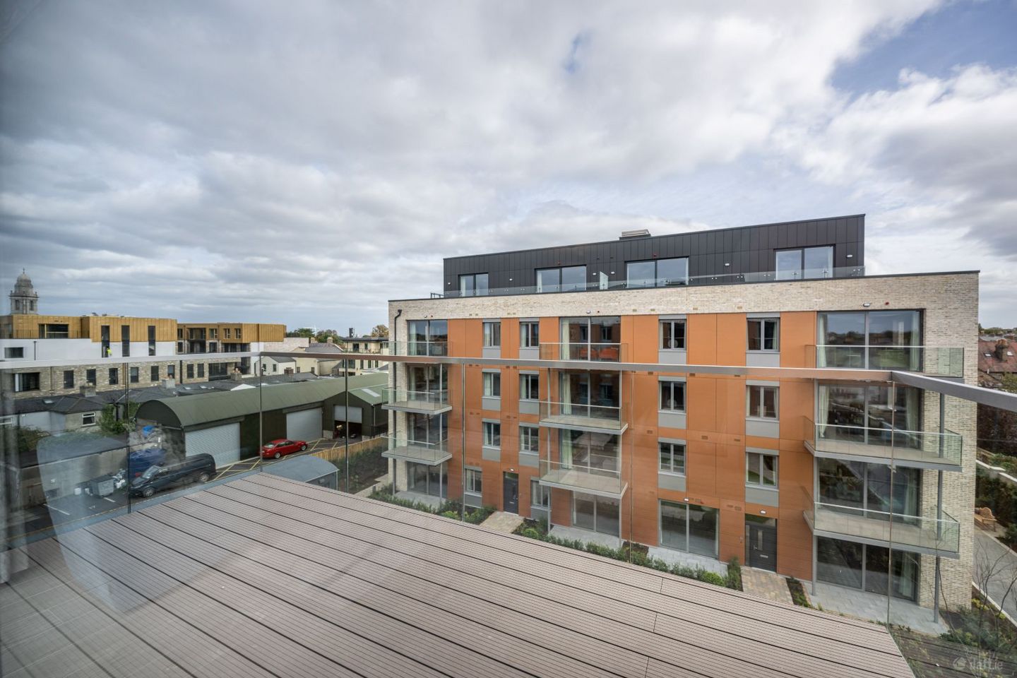2 Bedroom Apartment, Elmville, Harolds Cross Road, Dublin 6W, Harolds Cross Road, Harolds Cross, Harold's Cross, Dublin 6w