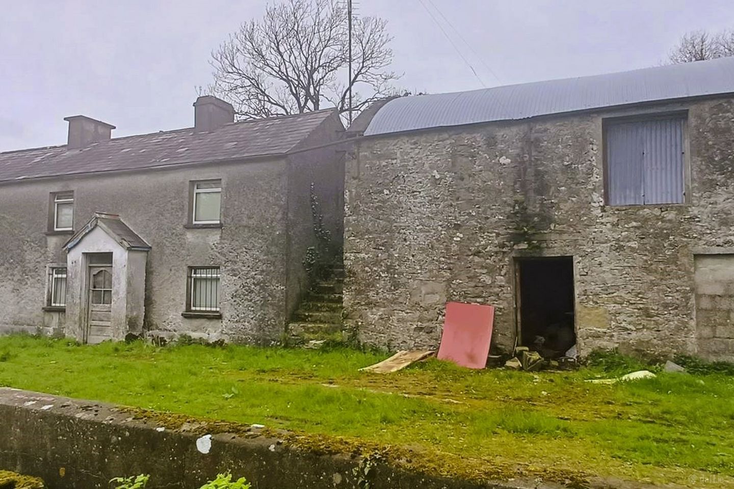 Springtown, Granard, Co. Longford