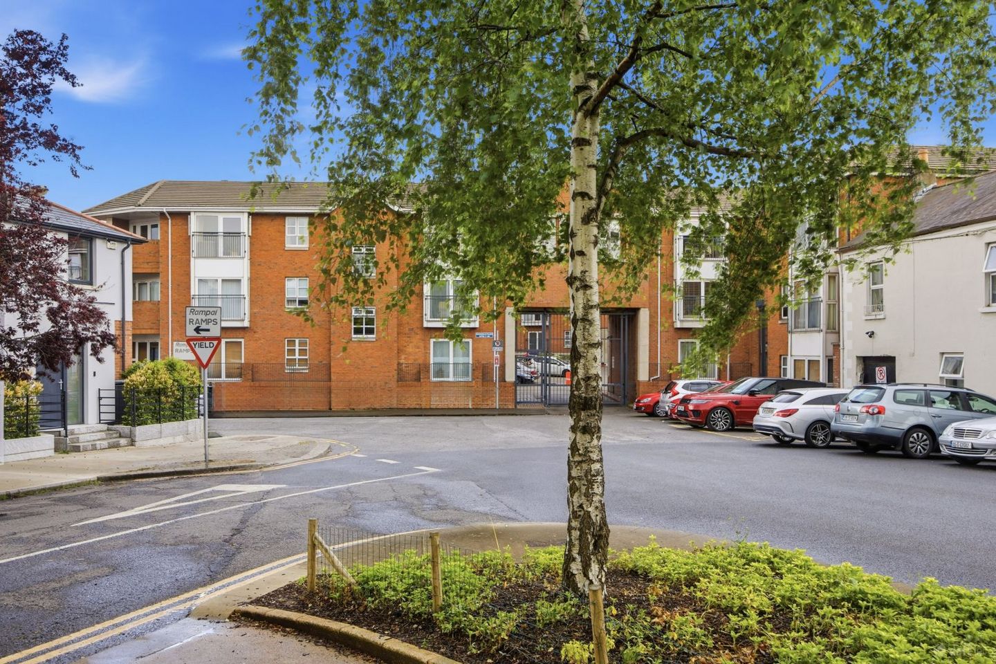 Apartment 85, Greenville Place, South Circular Road, Dublin 8, D08X3E7