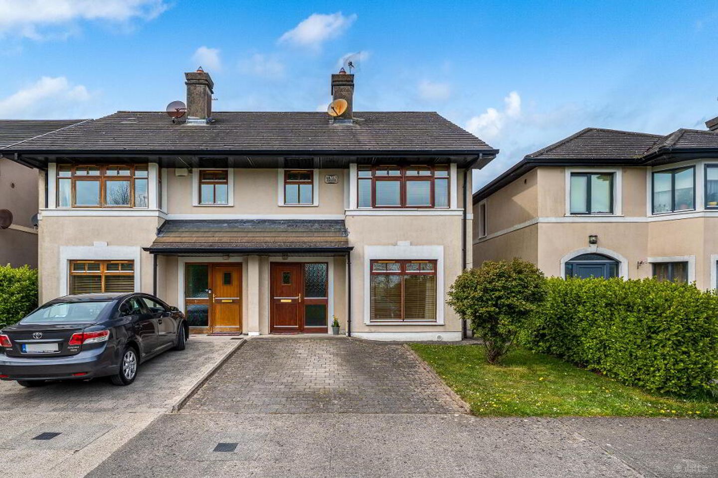 46 Church Hills Road, Coosan, Athlone, Co. Westmeath, N37D9F9