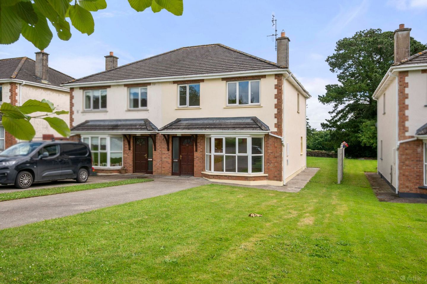 20 Beech Grove, Rosbercon, New Ross, Co. Wexford, Y34VY27