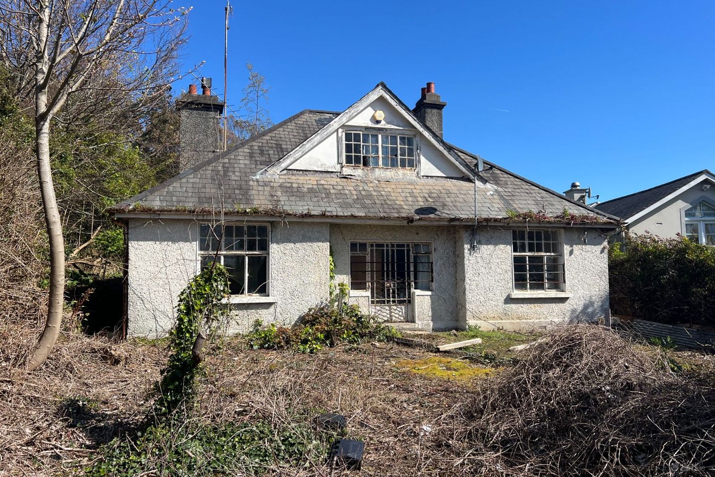 Waterdale, Kilmore Avenue, Killiney, Co. Dublin, A96E5X9