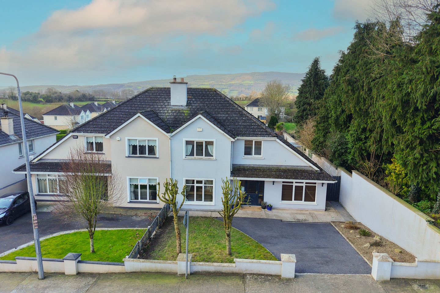 1 Clonmore Hall, Piltown, Co. Kilkenny, E32DF40