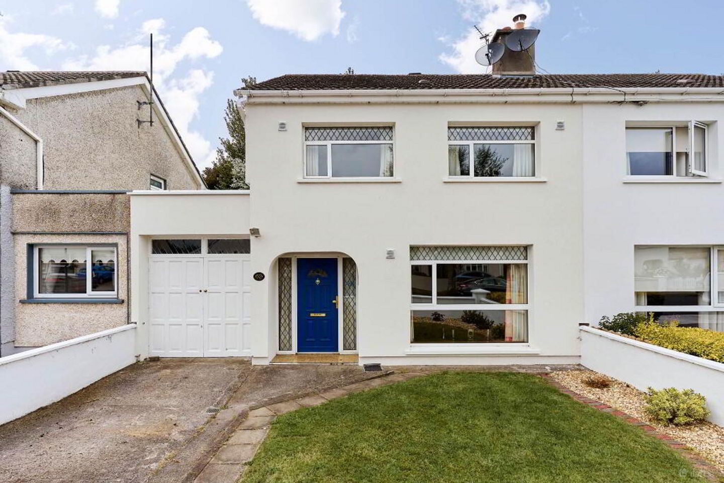 52 Silverlawn, Navan, Co. Meath, C15K7D0