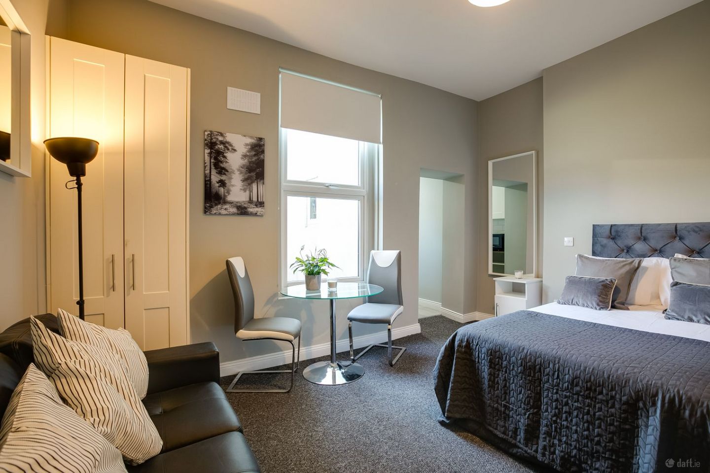4, 30 Fitzgibbon Street, Dublin 1, Dublin 9