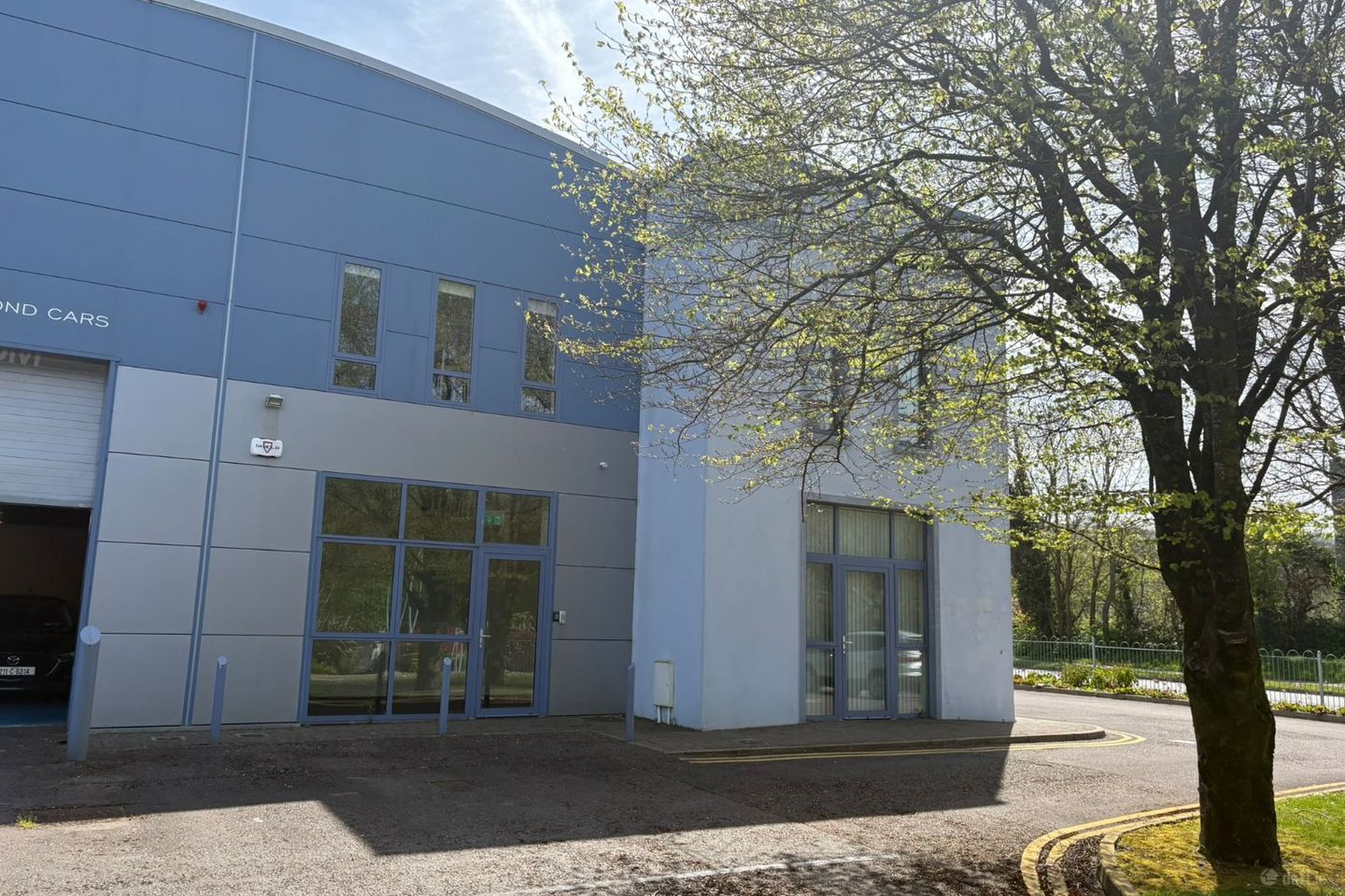 1, Connemara Business Park, Crosshaven Road, Carrigaline, Co. Cork