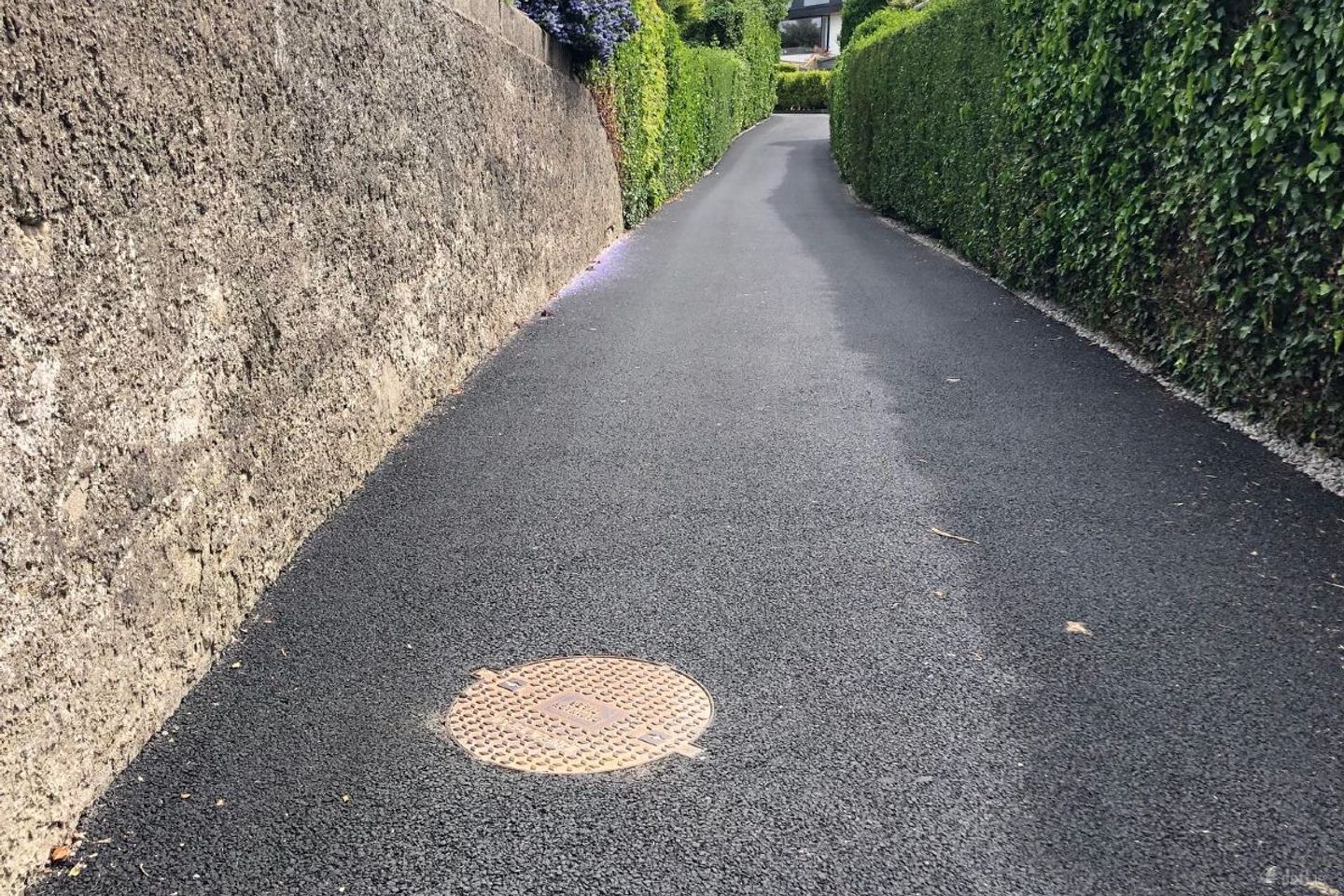 Apartment 3 Claddagh, Grosvenor Park, Newcourt Road, Bray , Bray, Co. Wicklow