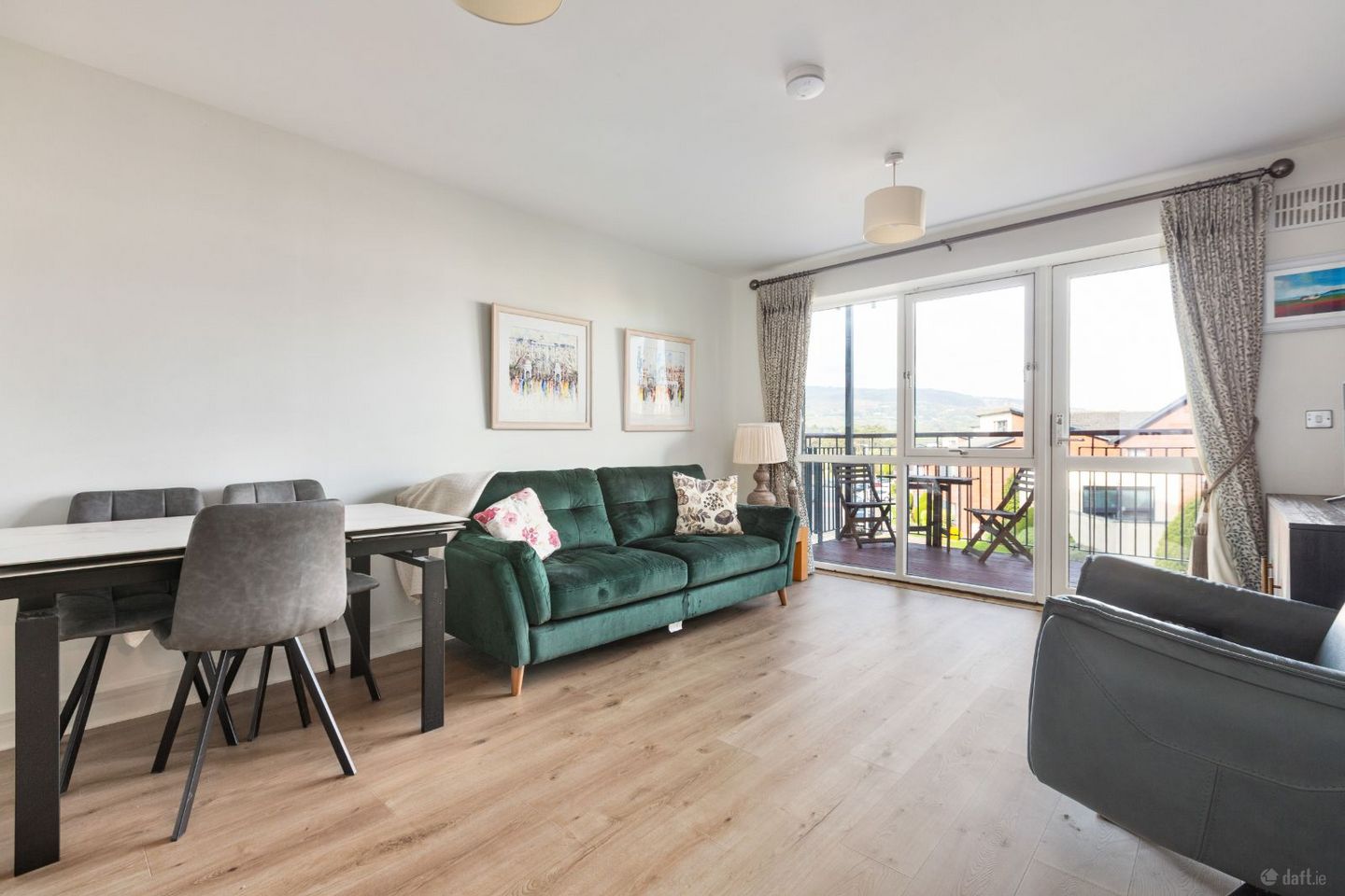 The Crescent, Carrickmines Manor, Carrickmines, Dublin 18