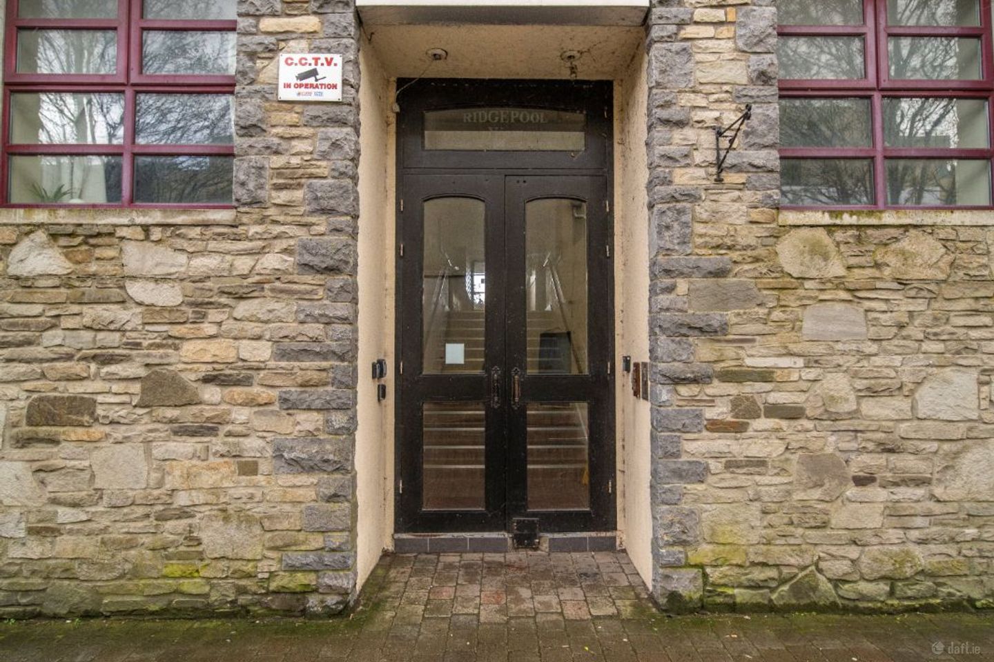 Apartment 411, Ridgepool View, Barret Street, Ballina, Co. Mayo, F26XH28