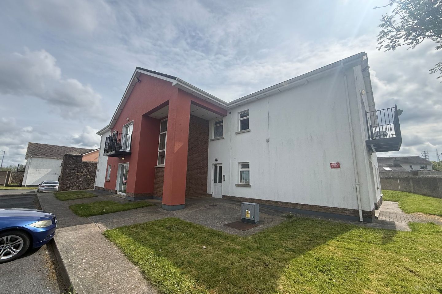 Apartment 48, Sherlock Walk, Gracedieu, Co. Waterford, X91K685