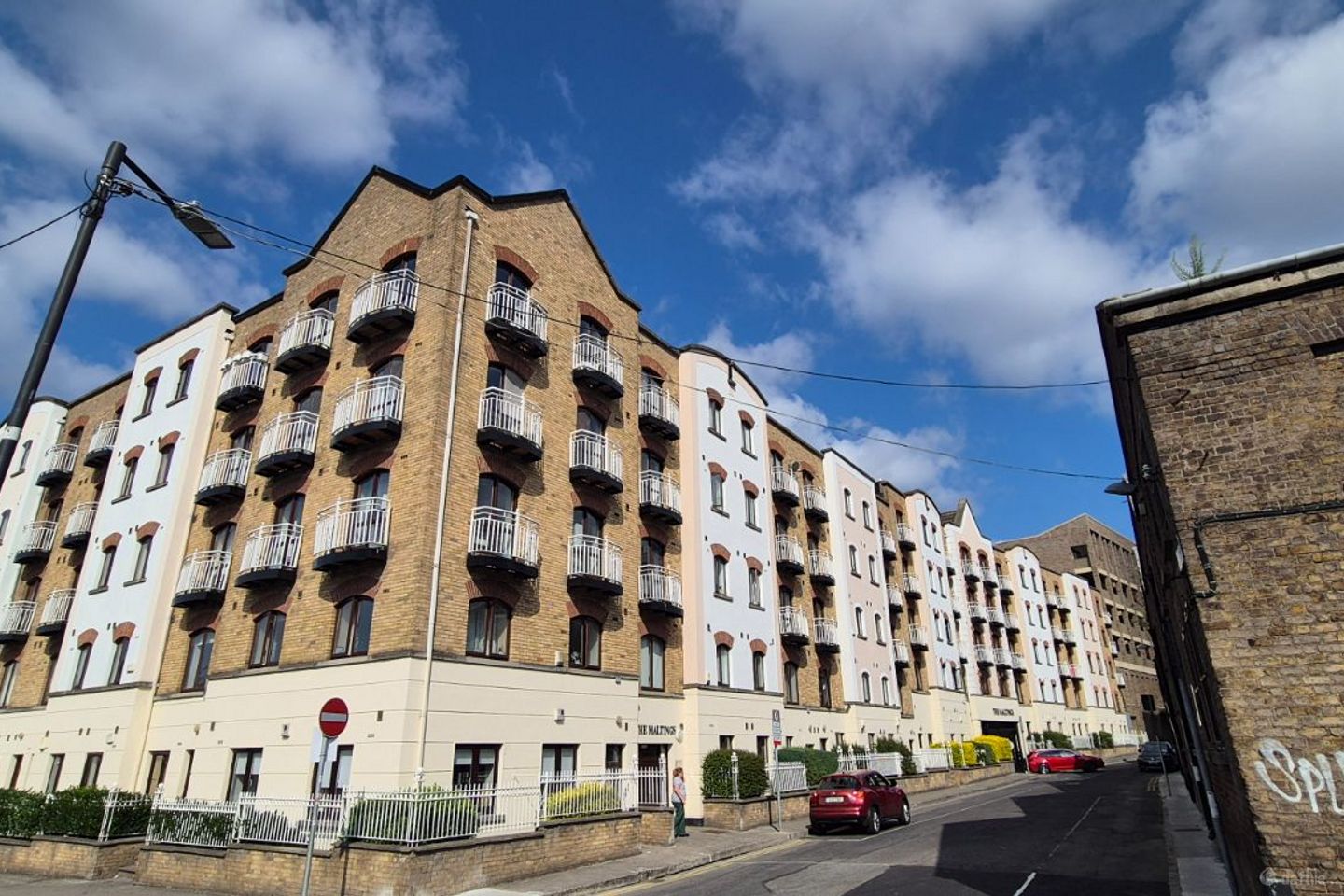 120 Block B, The Maltings, Dublin 8