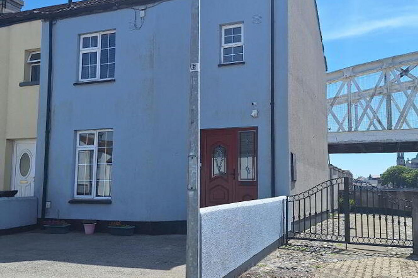 15 Marine View, Athlone, Co. Westmeath, N37EK18