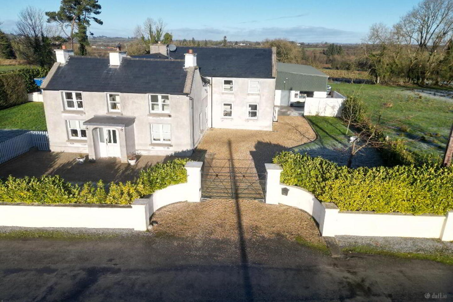 Clooneen, Athleague, Co. Roscommon, F42DX08