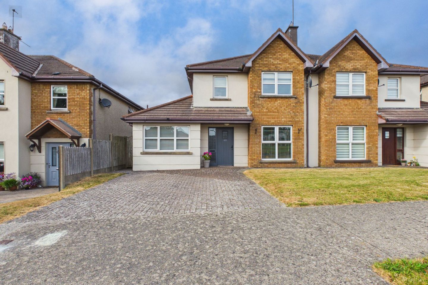 40 Glenside, Ballycarnane Woods, Tramore, Co. Waterford, X91E4W9