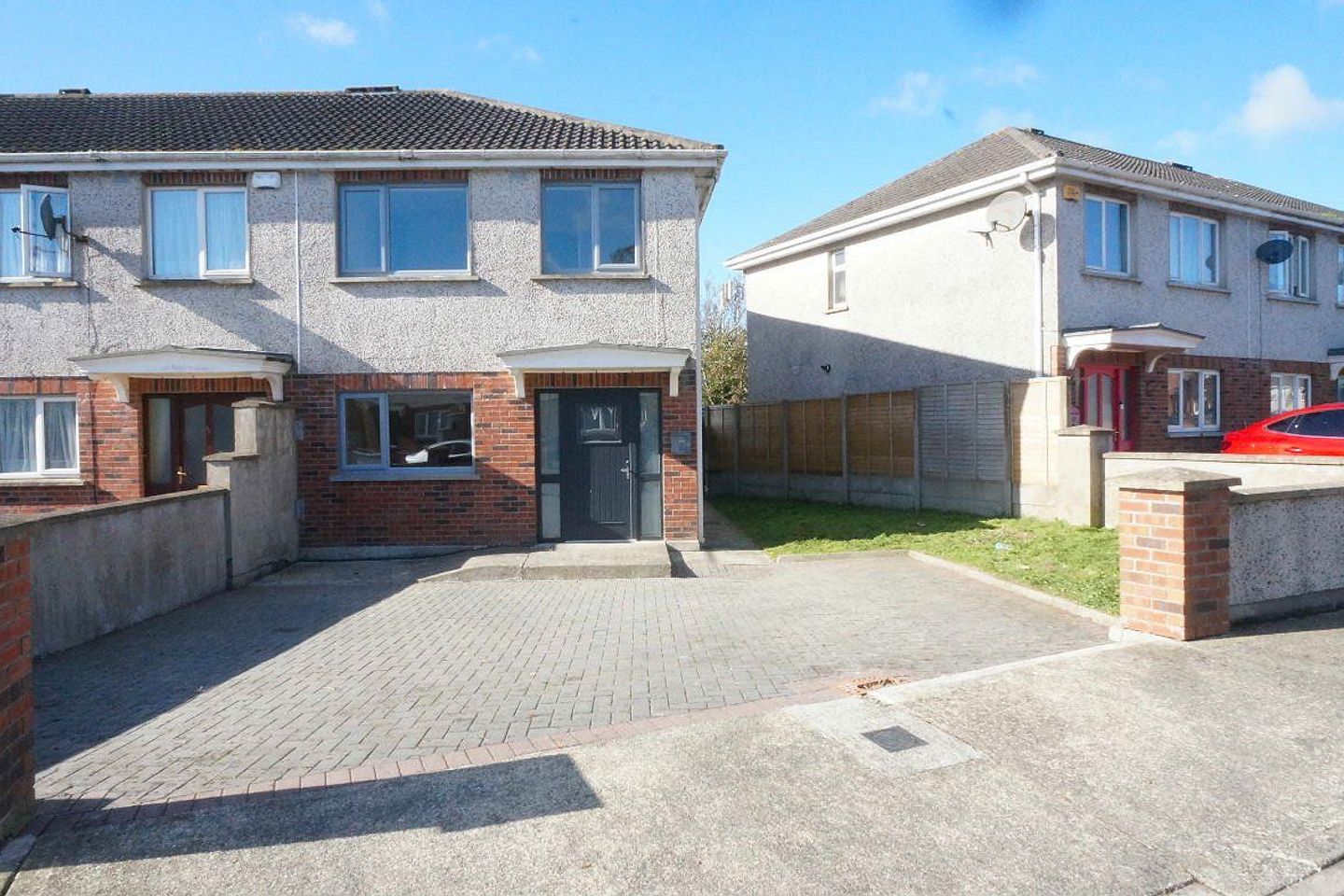 24 Woodgrove Heights, Dunleer, Dunleer, Co. Louth, A92T6N1
