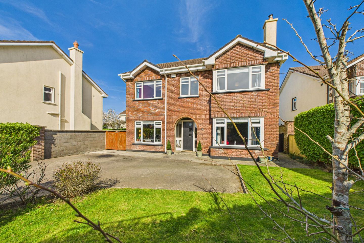 10 Williamstown Village, Williamstown, Grantstown, Co. Waterford, X91H63P