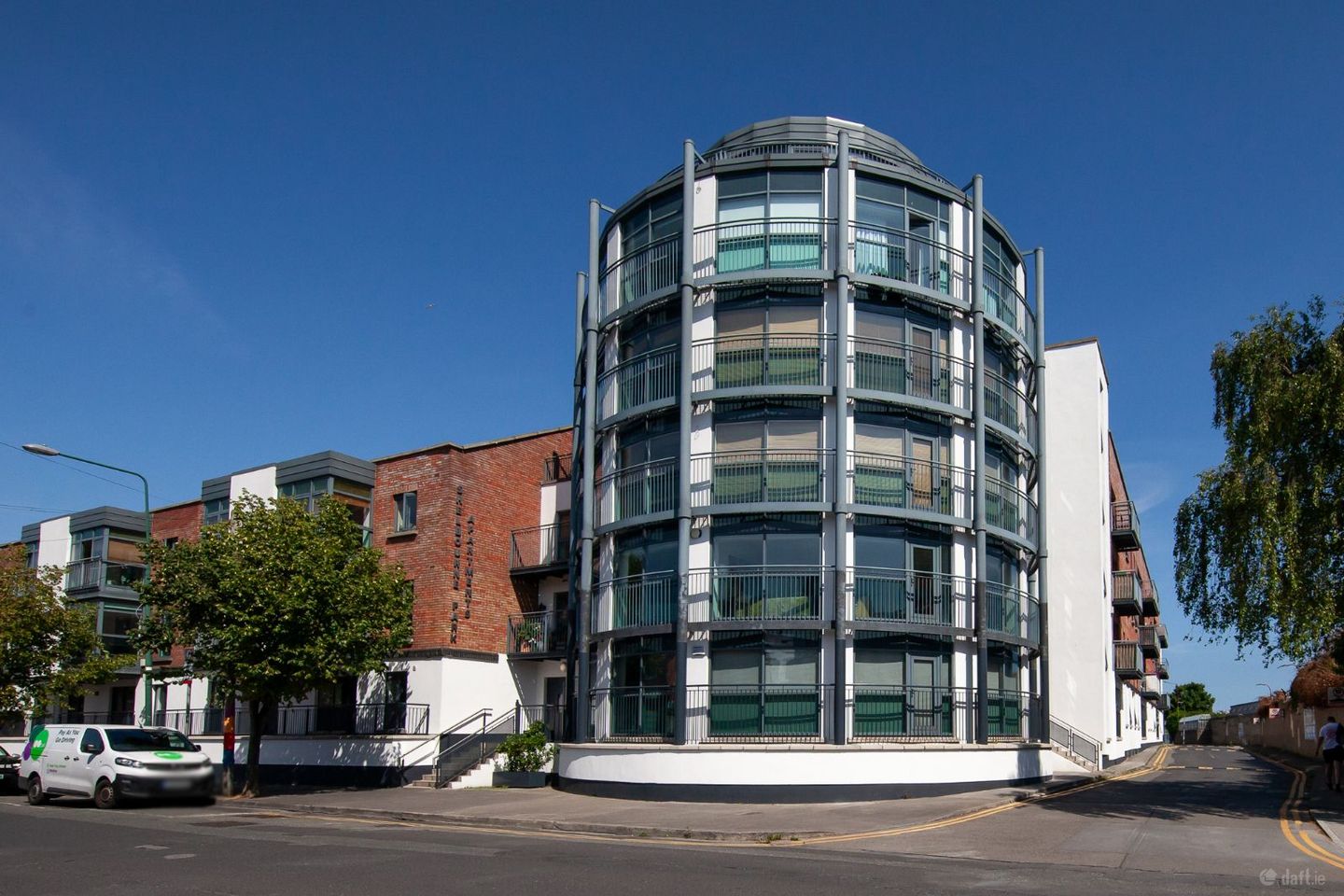 Apartment 53, Shelbourne Park Apartments, Dublin 4, D04H562