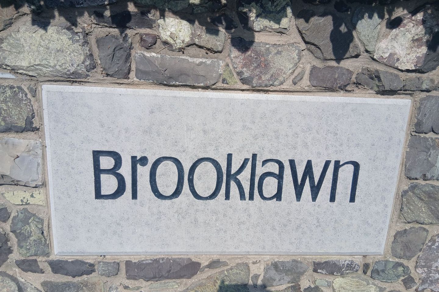  Brooklawn, Strandville Avenue East, Clontarf, Clontarf, Dublin 3