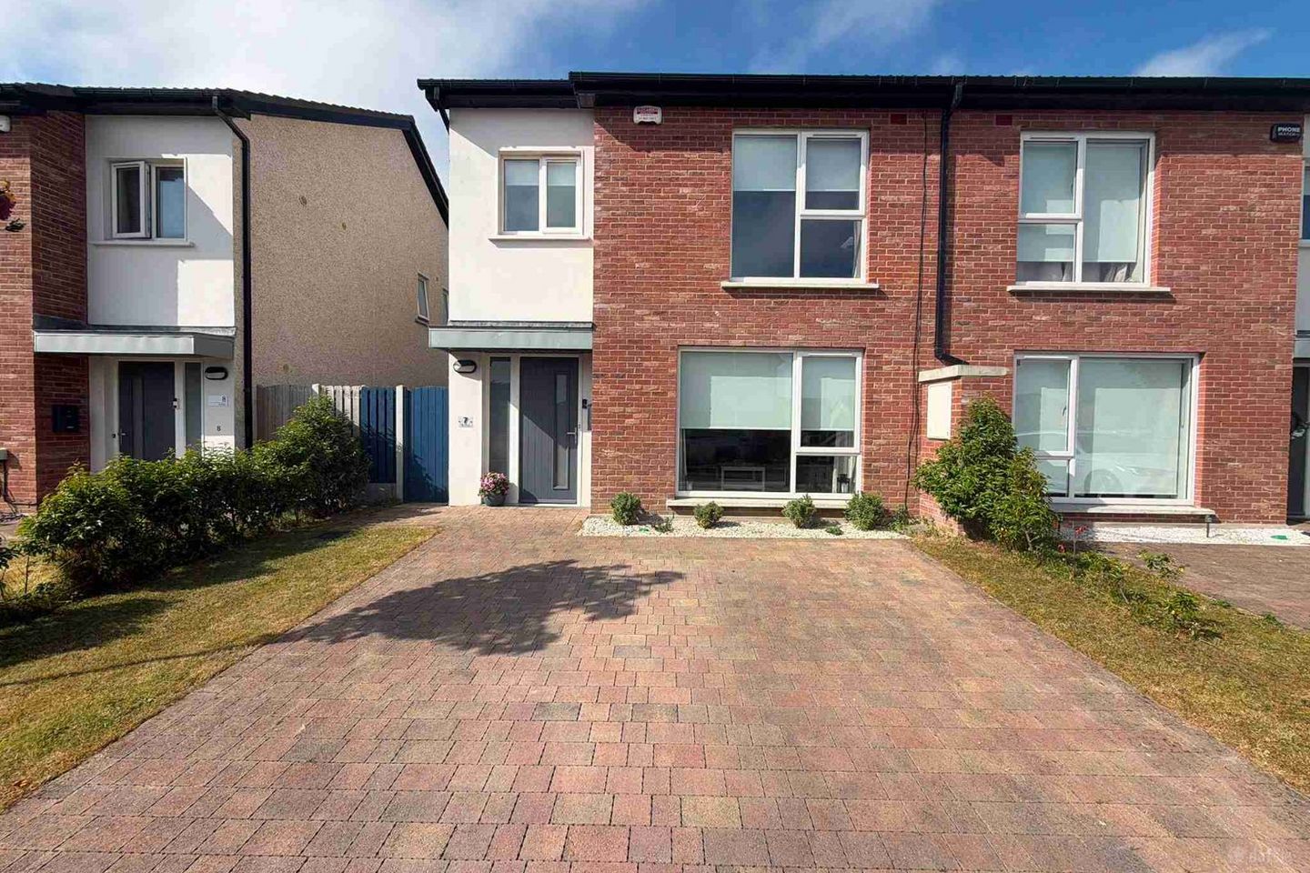 7 The Park, Whitefield Hall, Bettystown, Co. Meath, A92YV1X