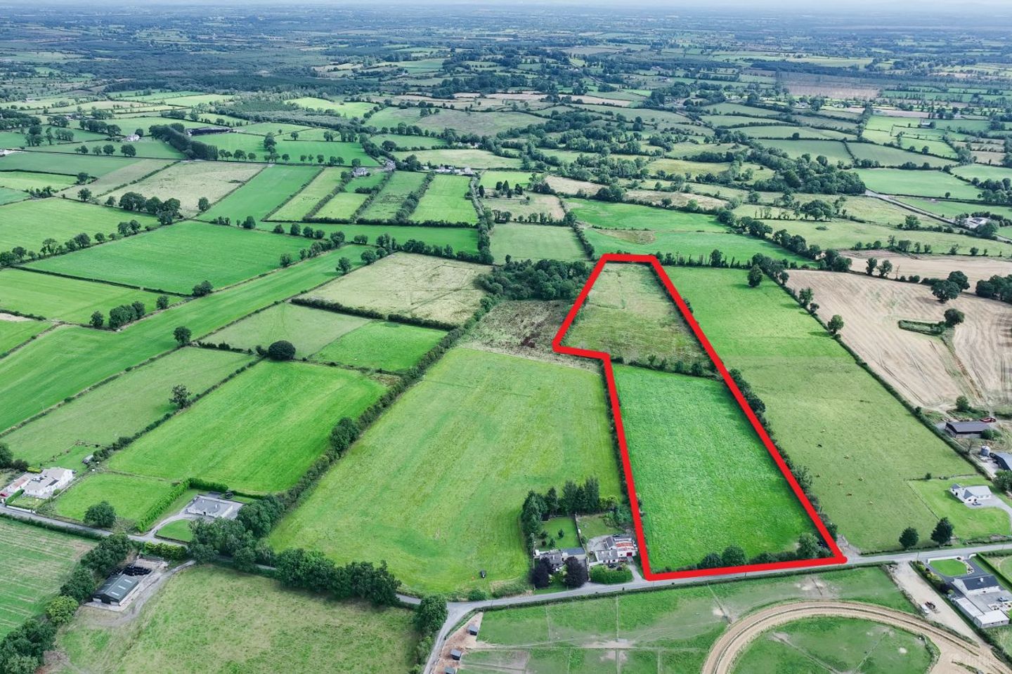 Aghanvally, Colehill, Co. Longford
