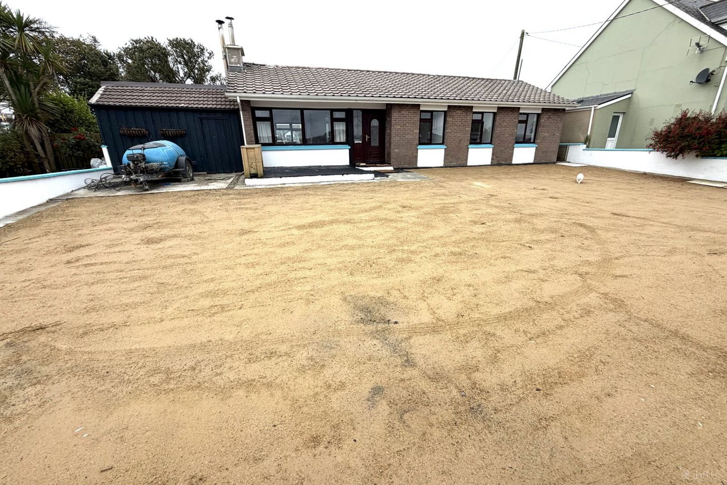 Saint Patrick's, Lahinch, Lahinch, Co. Clare, V95H6T4