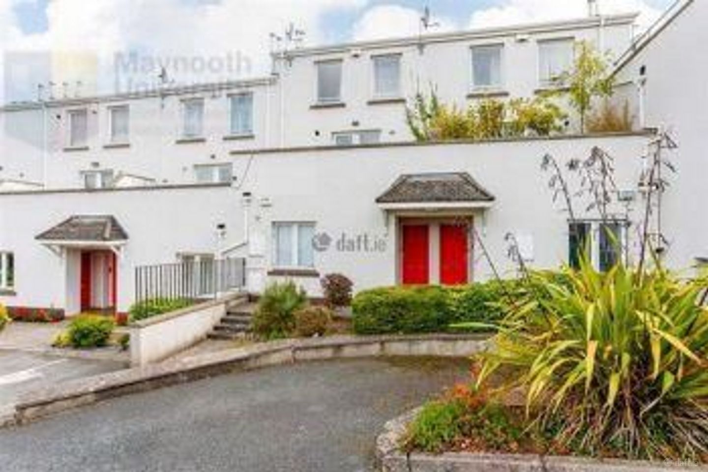 Village Weir, Lower Main Street, Lucan, Co. Dubl, Lucan, Co. Dublin