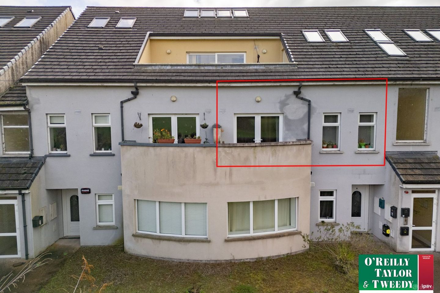 11 Eagle Wood Manor, Belturbet, Co. Cavan, H14FY24