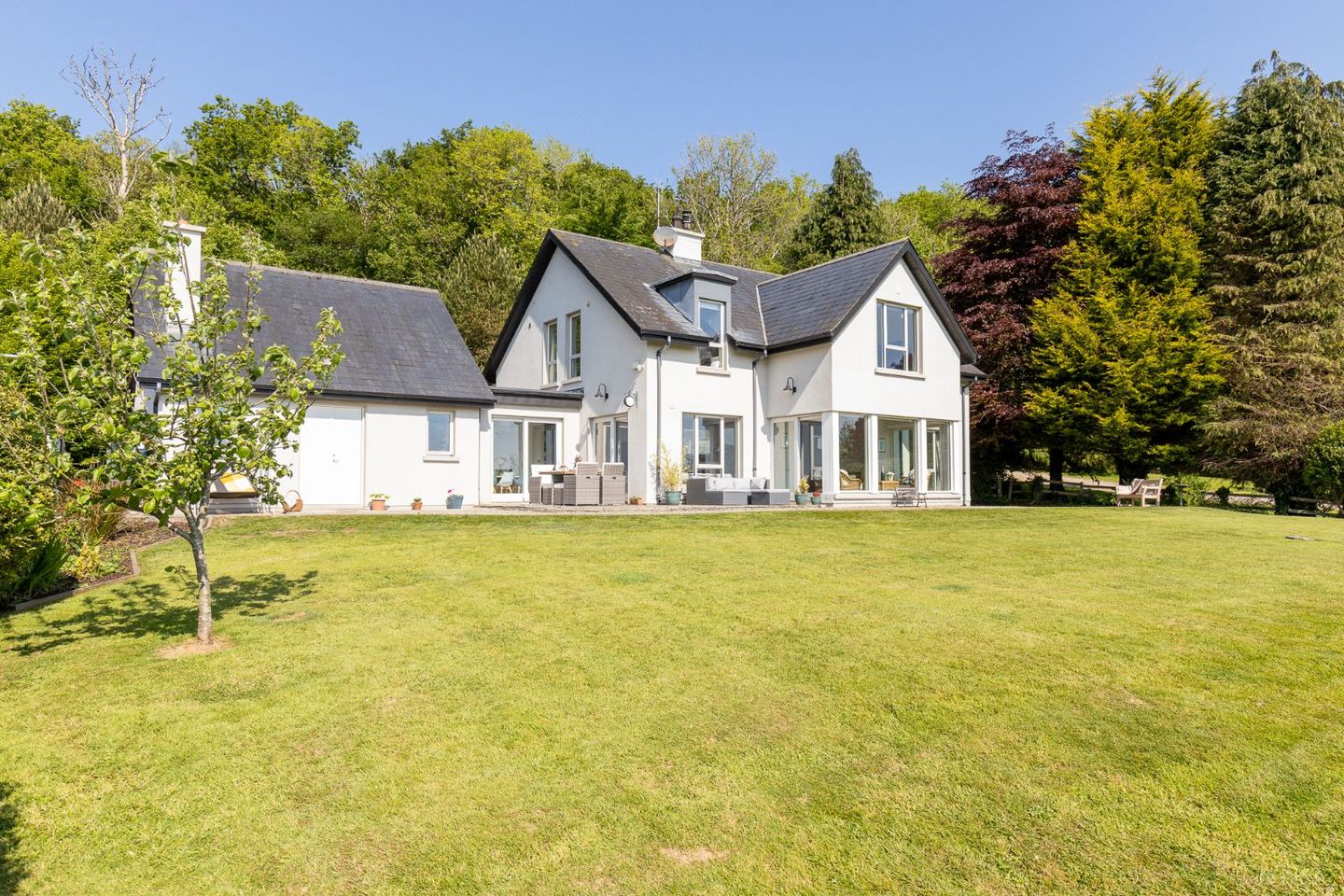 Woodclose, Kilgibbon, Bree, Bree, Co. Wexford, Y21CY63