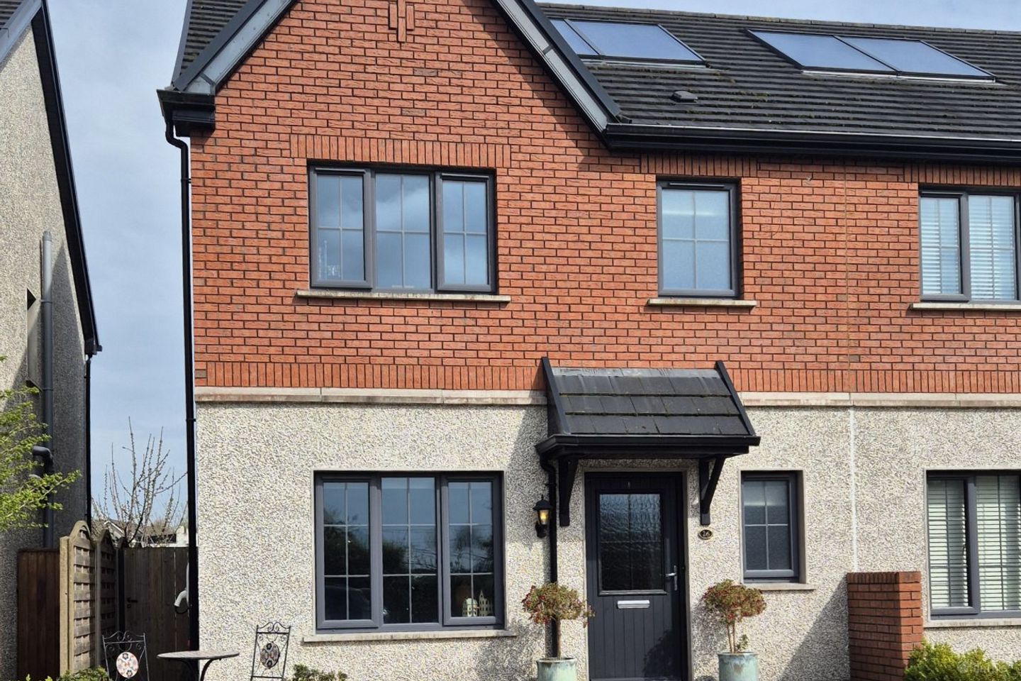 26 The Ferns, Classes Lake, Ballincollig, Co. Cork, P31PP68