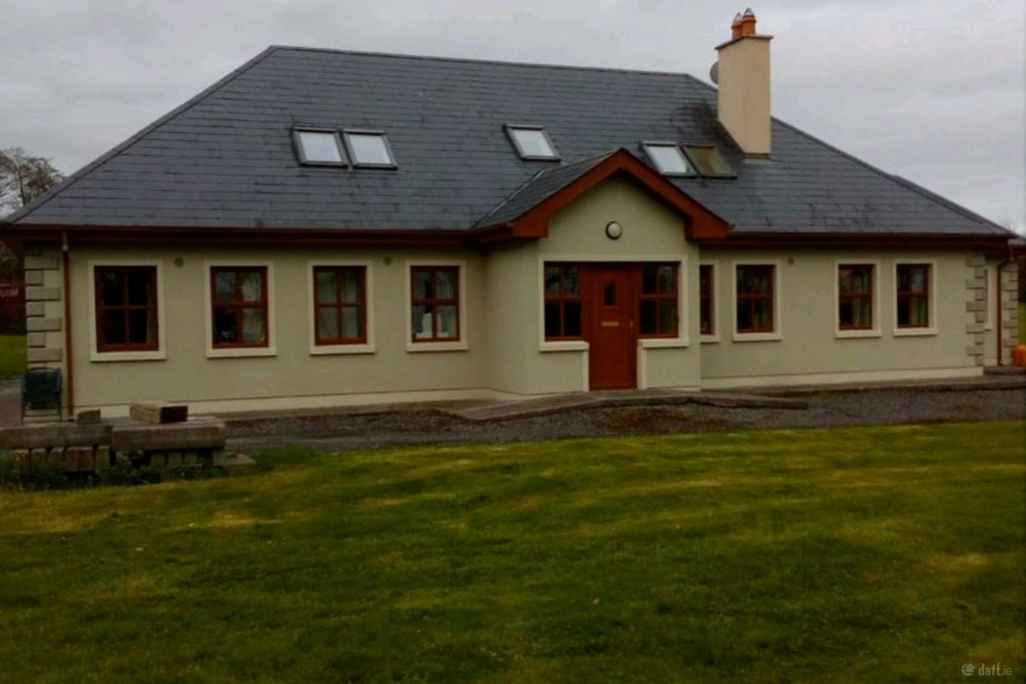 Fyanstown , Kells, Co. Meath