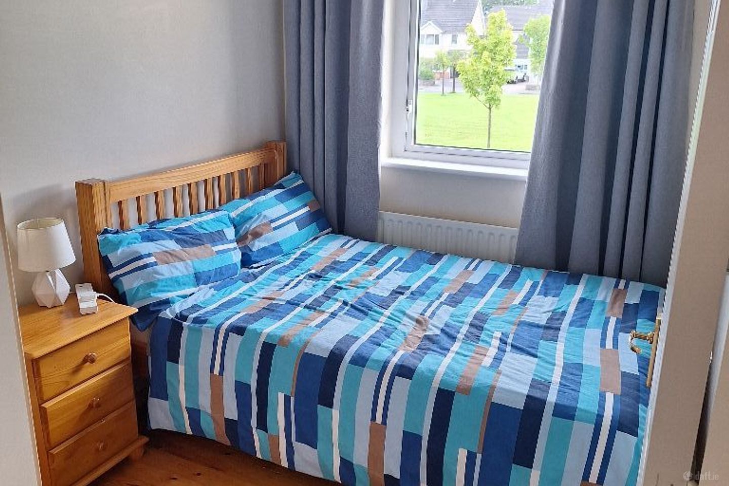 Miltown Rd, Tuam, Co. Galway